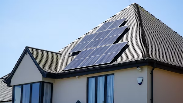 Rooftop solar systems: turning every home into a powerhouse